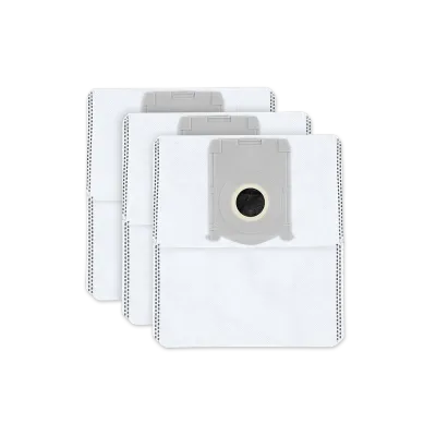 X8/T80/T50/T30C/X9 PRO Sac à Poussière Antibactérien*