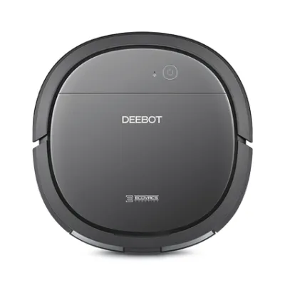 DEEBOT OZMO Slim10_top