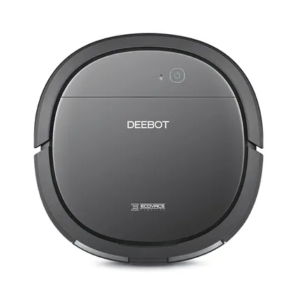DEEBOT OZMO Slim10_top