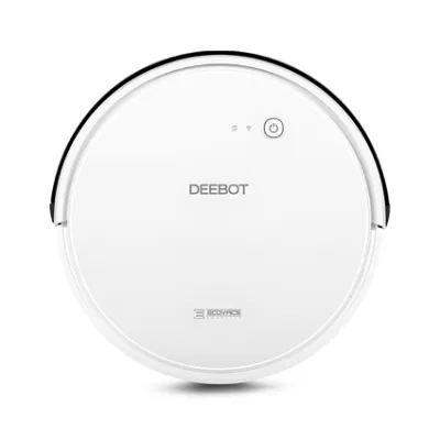 DEEBOT 605_top