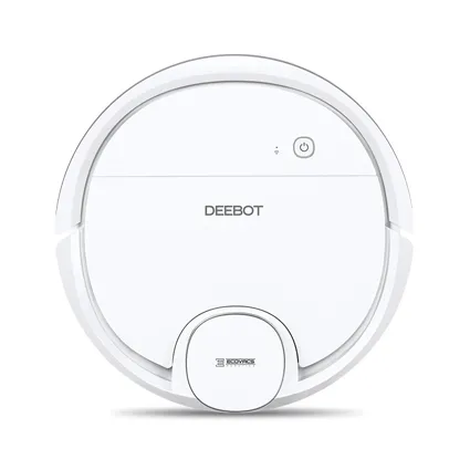 DEEBOT OZMO 905_top