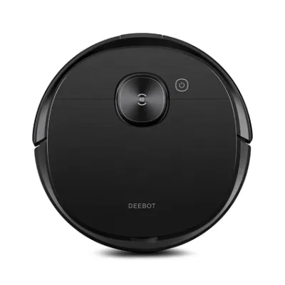 DEEBOT OZMO T8 AIVI_top