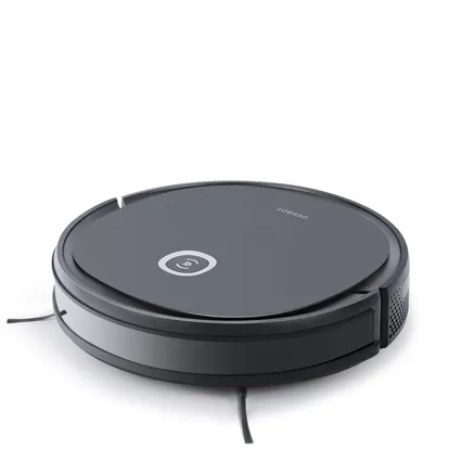 DEEBOT U2 PRO_top side