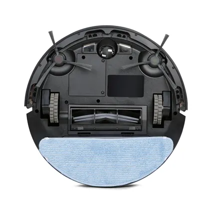 DEEBOT U2 PRO_bottom