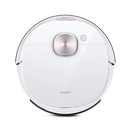 DEEBOT OZMO T8_top
