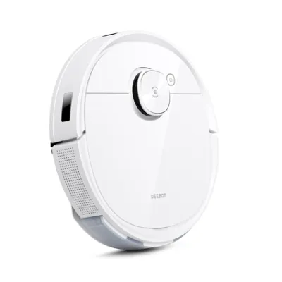 DEEBOT T9_top side right