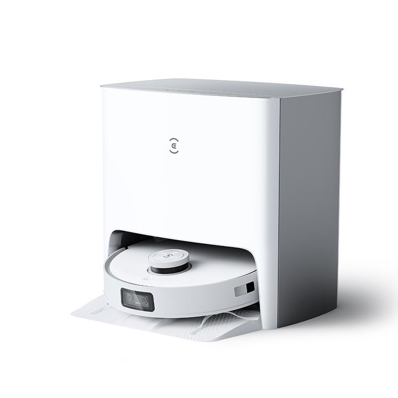 DEEBOT T10 TURBO - ECOVACS LV