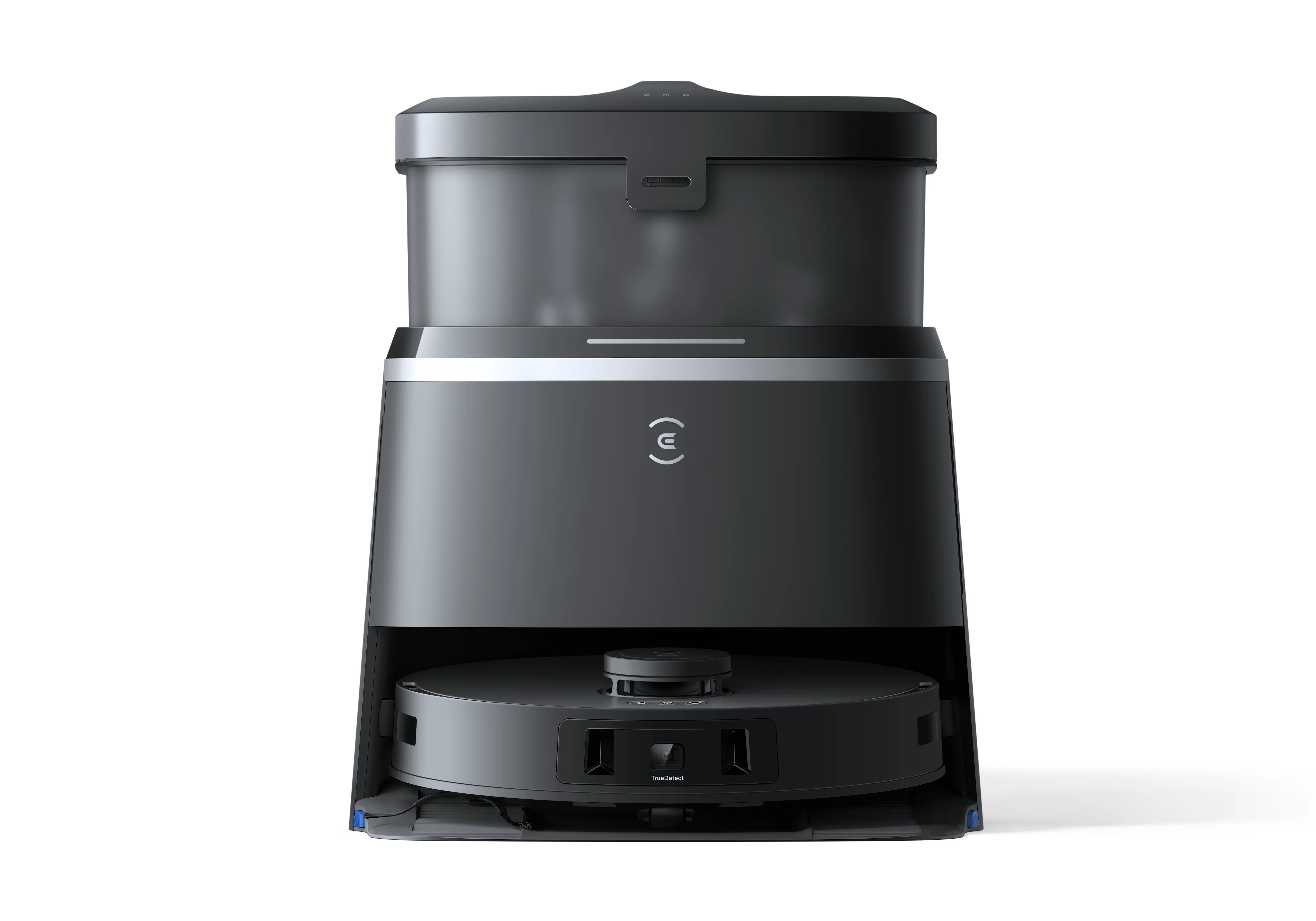 【高知インター店】 DEEBOT T30 MY ECOVACS - Black OMNI PRO 掃除機・クリーナー