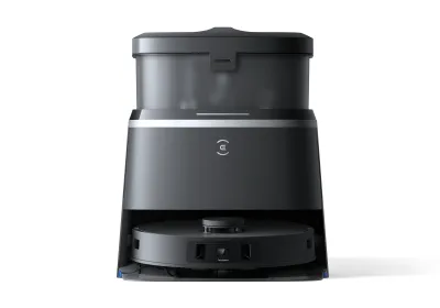 DEEBOT T30 PRO OMNI Black