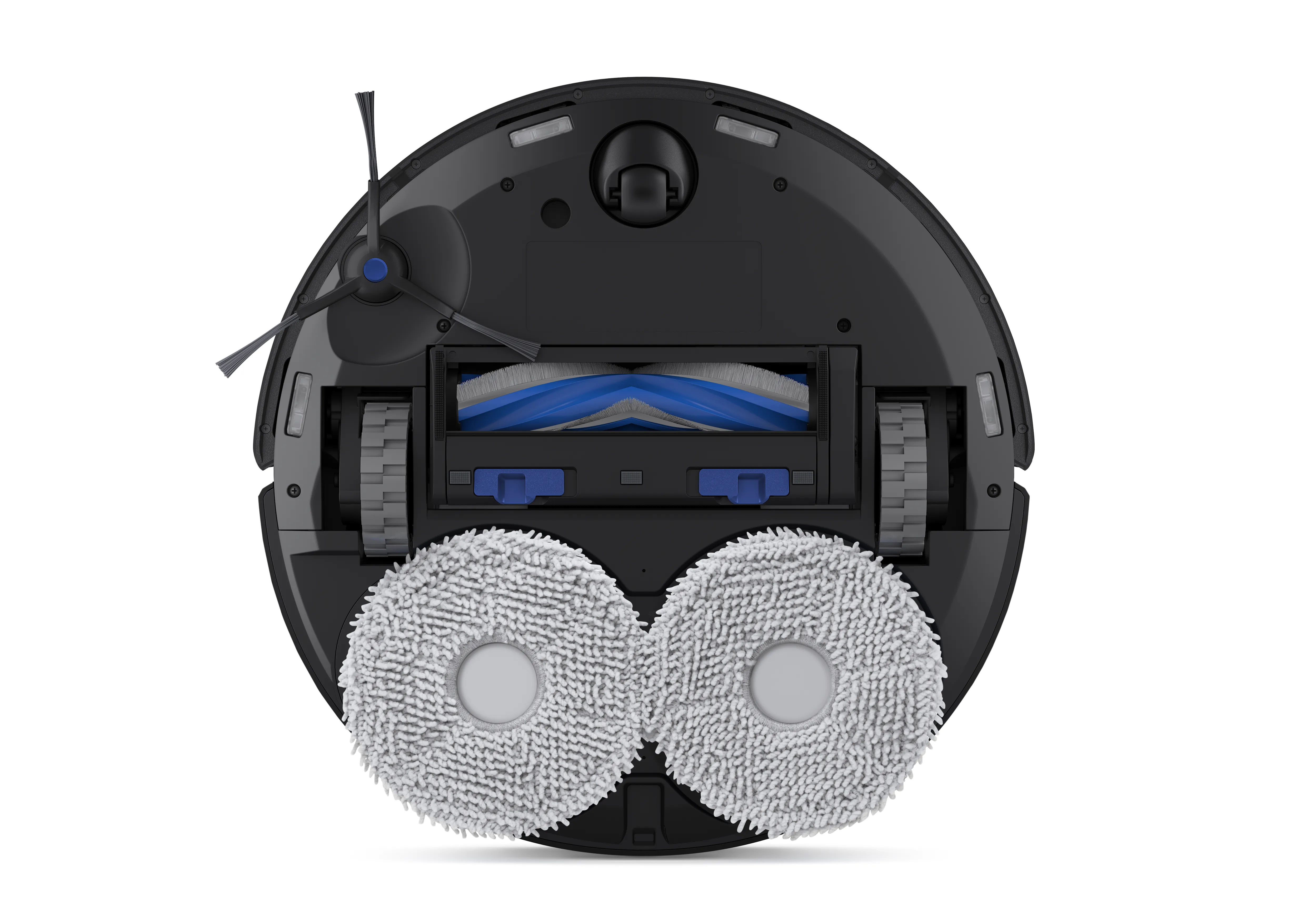 DEEBOT T30 PRO OMNI WHITE - ECOVACS