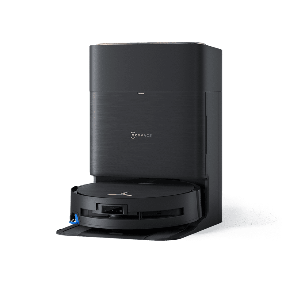 DEEBOT X9 PRO OMNI - ECOVACS NL