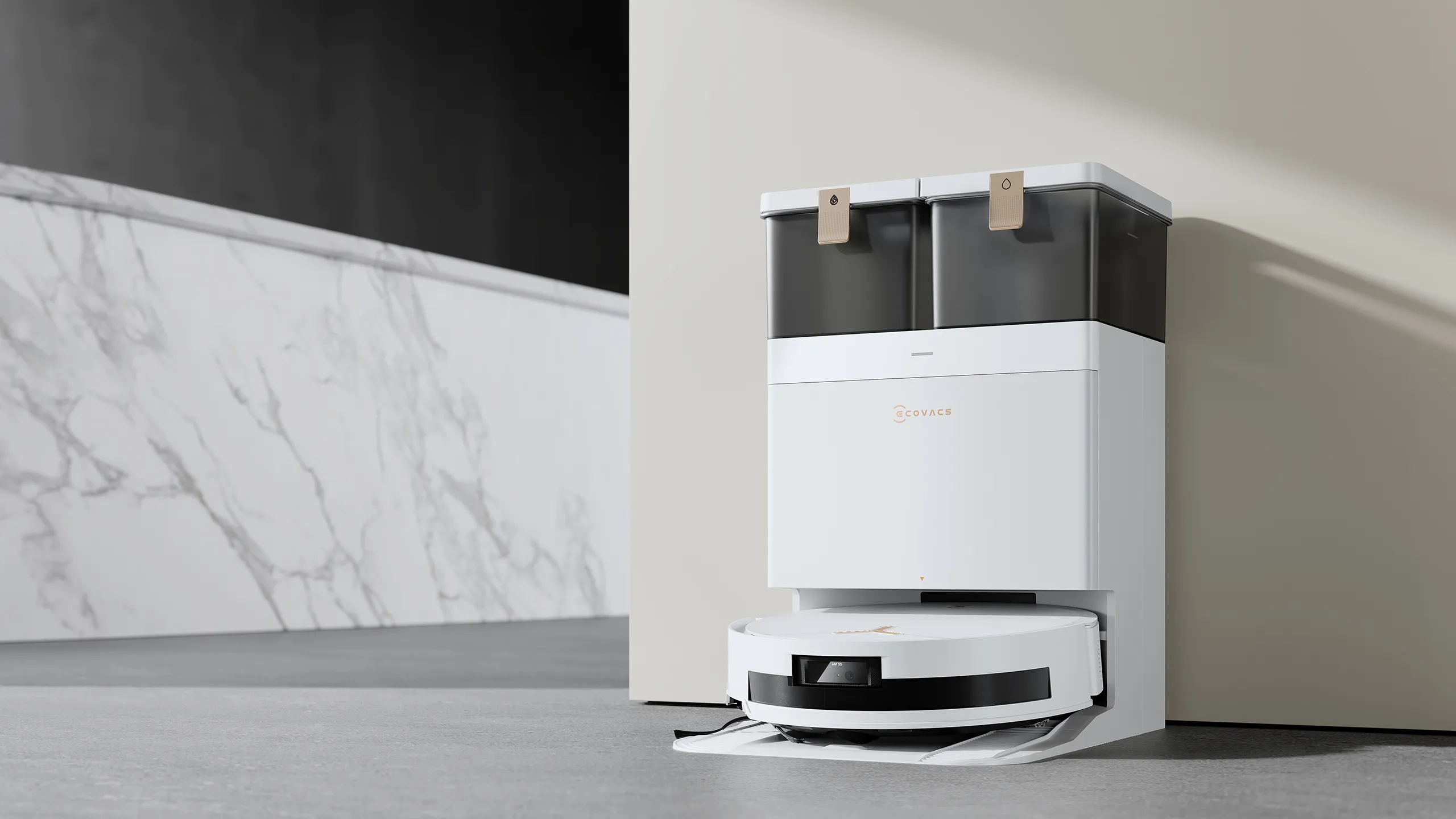 Smarter Technologies for Any Home and Any Mess