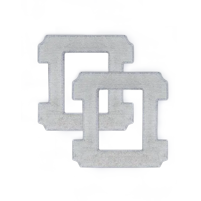 Reinigingsdoekje voor W2 PRO/W2 OMNI (2 stuks)