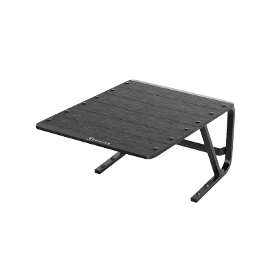 Garage voor GOAT A/O-serie