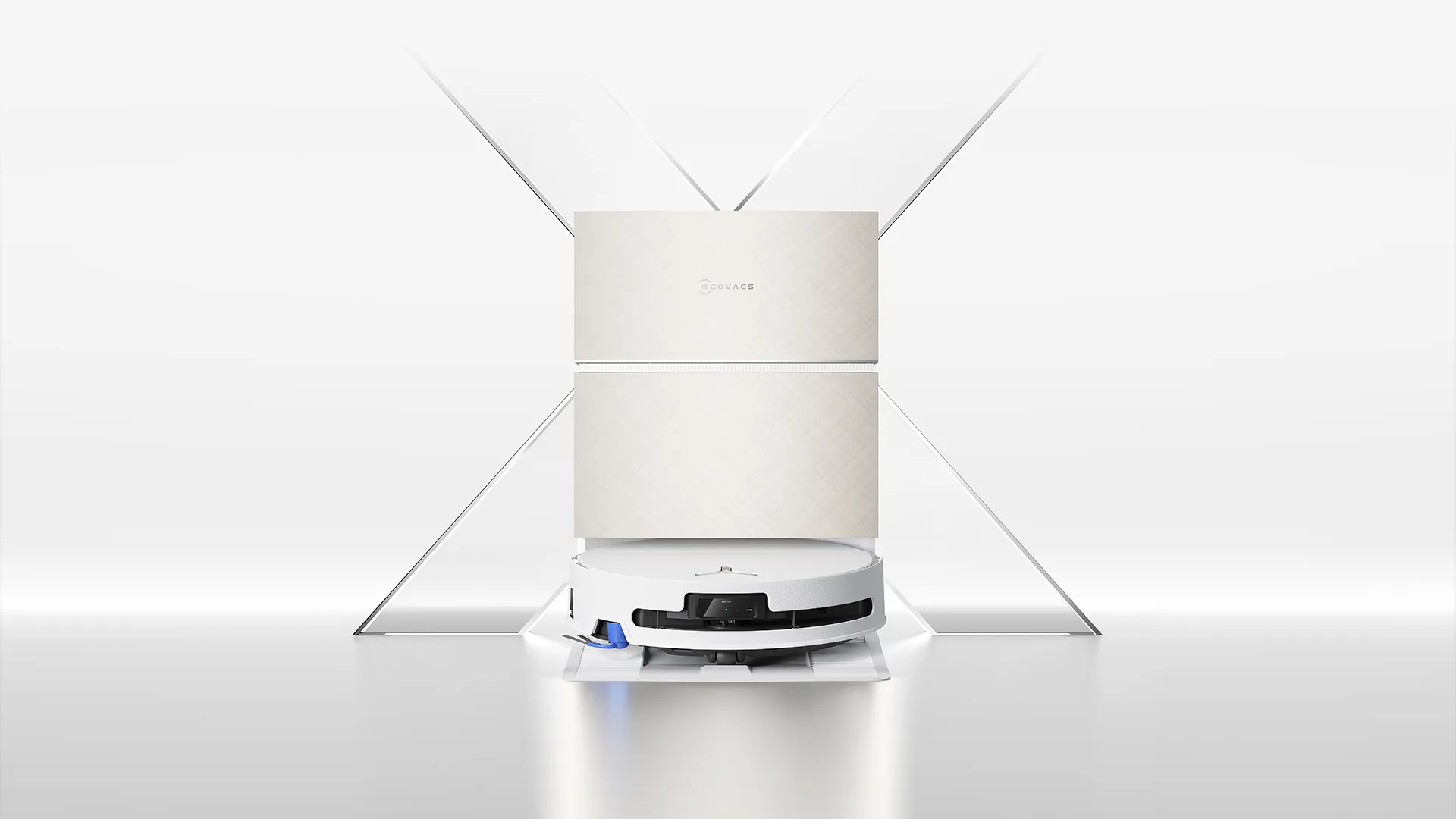 DEEBOT X11S PRO OMNI