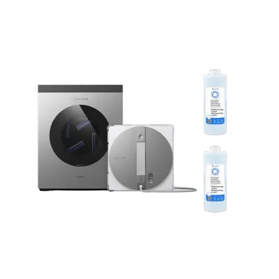 Cadeaupakket WINBOT W3 OMNI