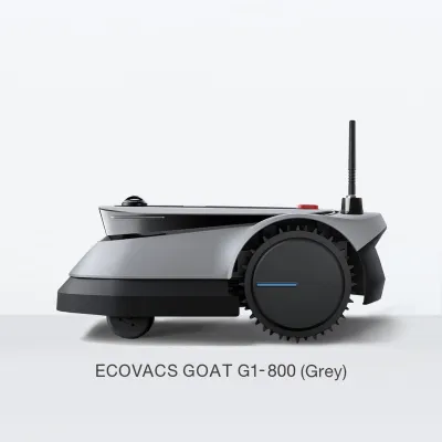ECOVACS GOAT G1-800 GRÅ