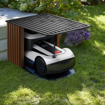 ECOVACS GOAT G1-2000