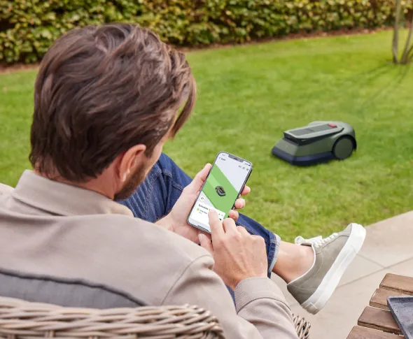 Automatisk planlegging  Klippeplan