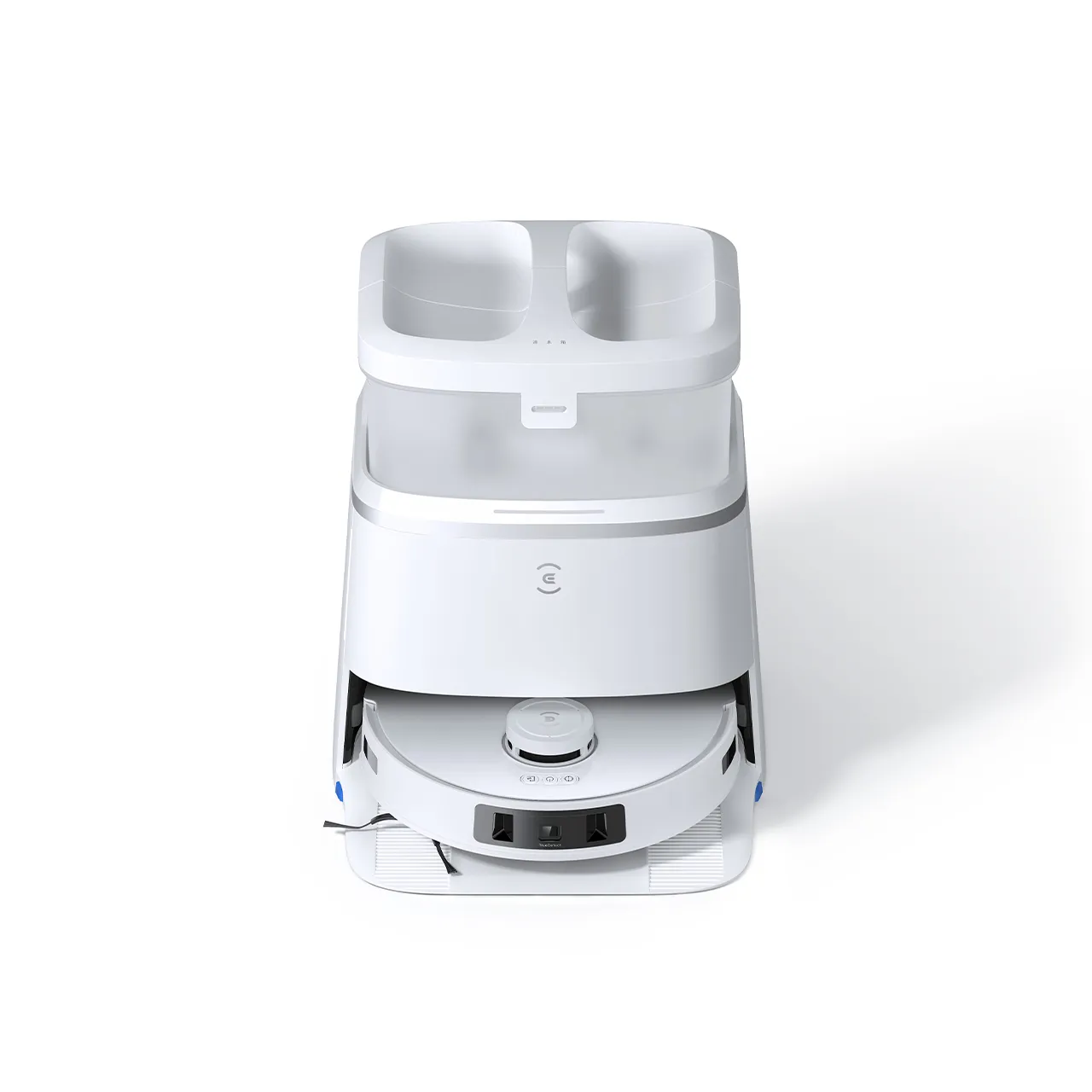 3 DEBBOT T30 PRO OMNI_Top Front
