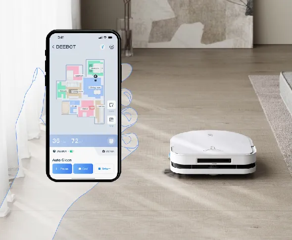 Intelligent Hosting-funksjon