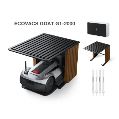 ECOVACS GOAT G1-2000