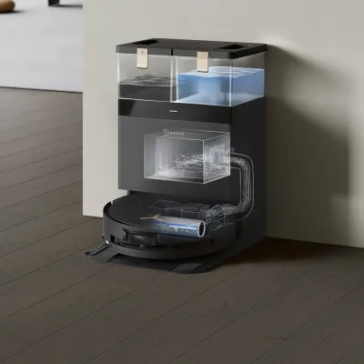 DEEBOT X8 PRO OMNI