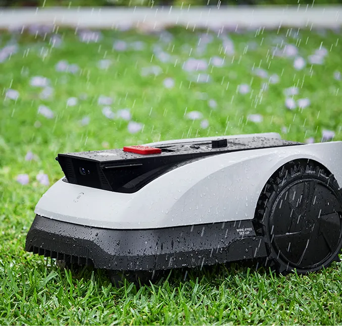 IPX6 Vanntett