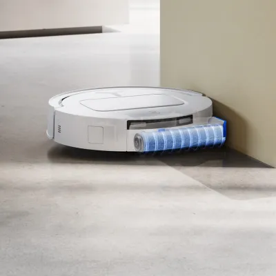 DEEBOT T80 OMNI Hvit