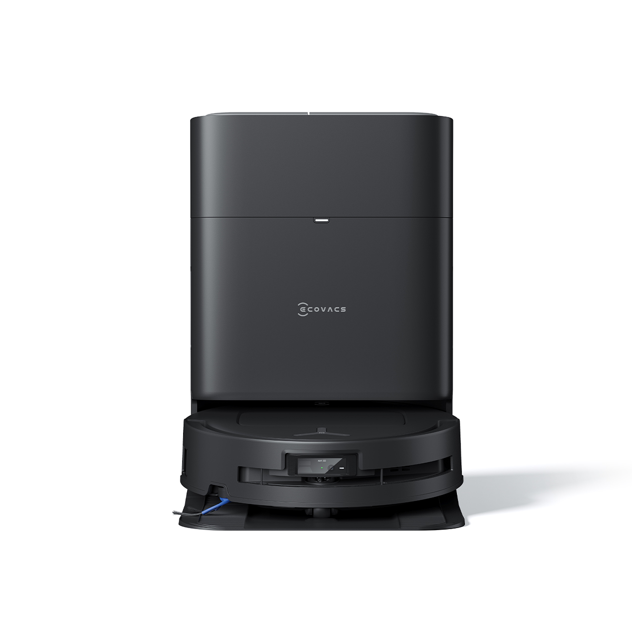 DEEBOT T80 OMNI Svart - ECOVACS NO