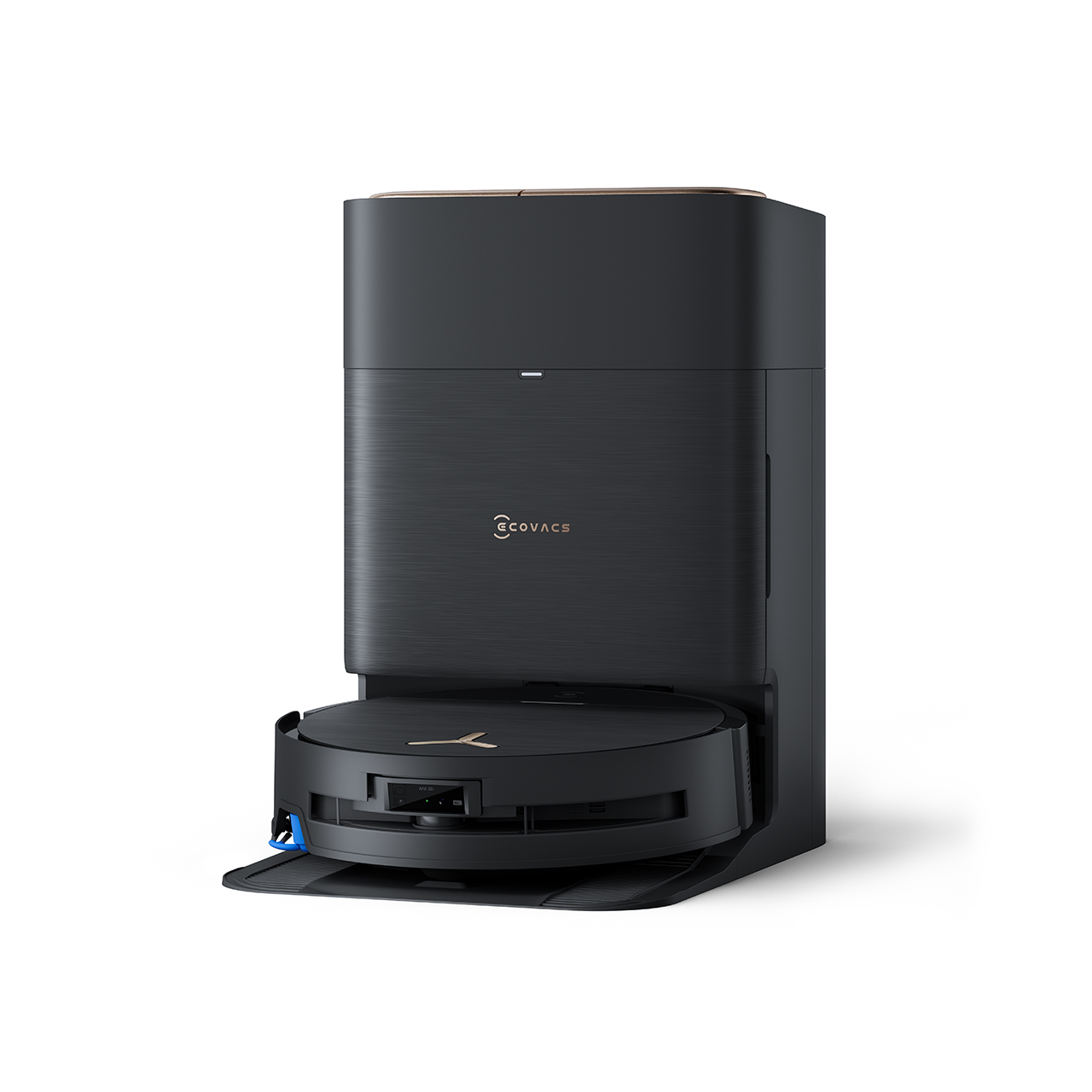 【ジャンク】ECOVACS DEEBOT X1 OMNI DEEBOT X9 PRO OMNI - ECOVACS NO