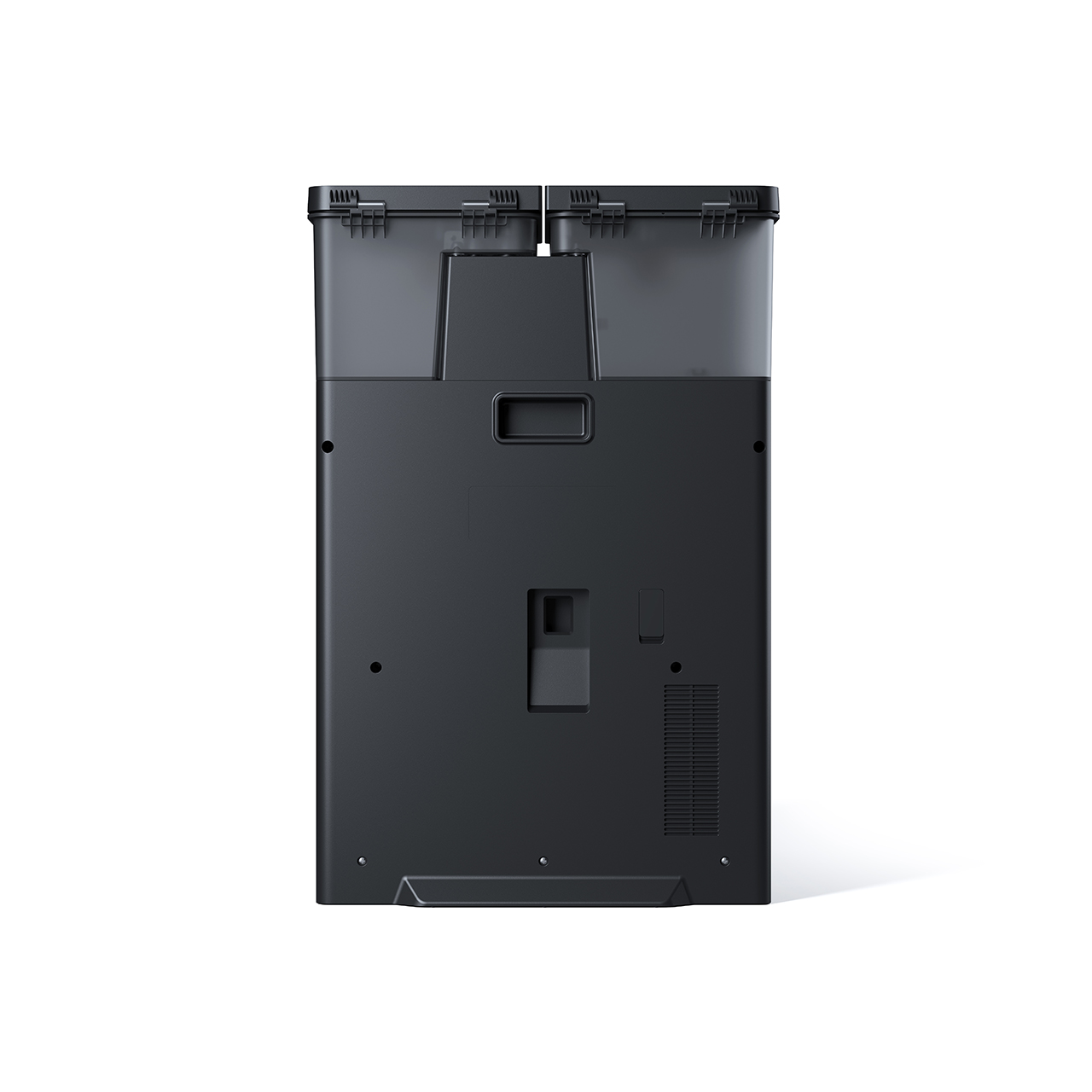 DEEBOT T50 MAX PRO OMNI Svart - ECOVACS NO