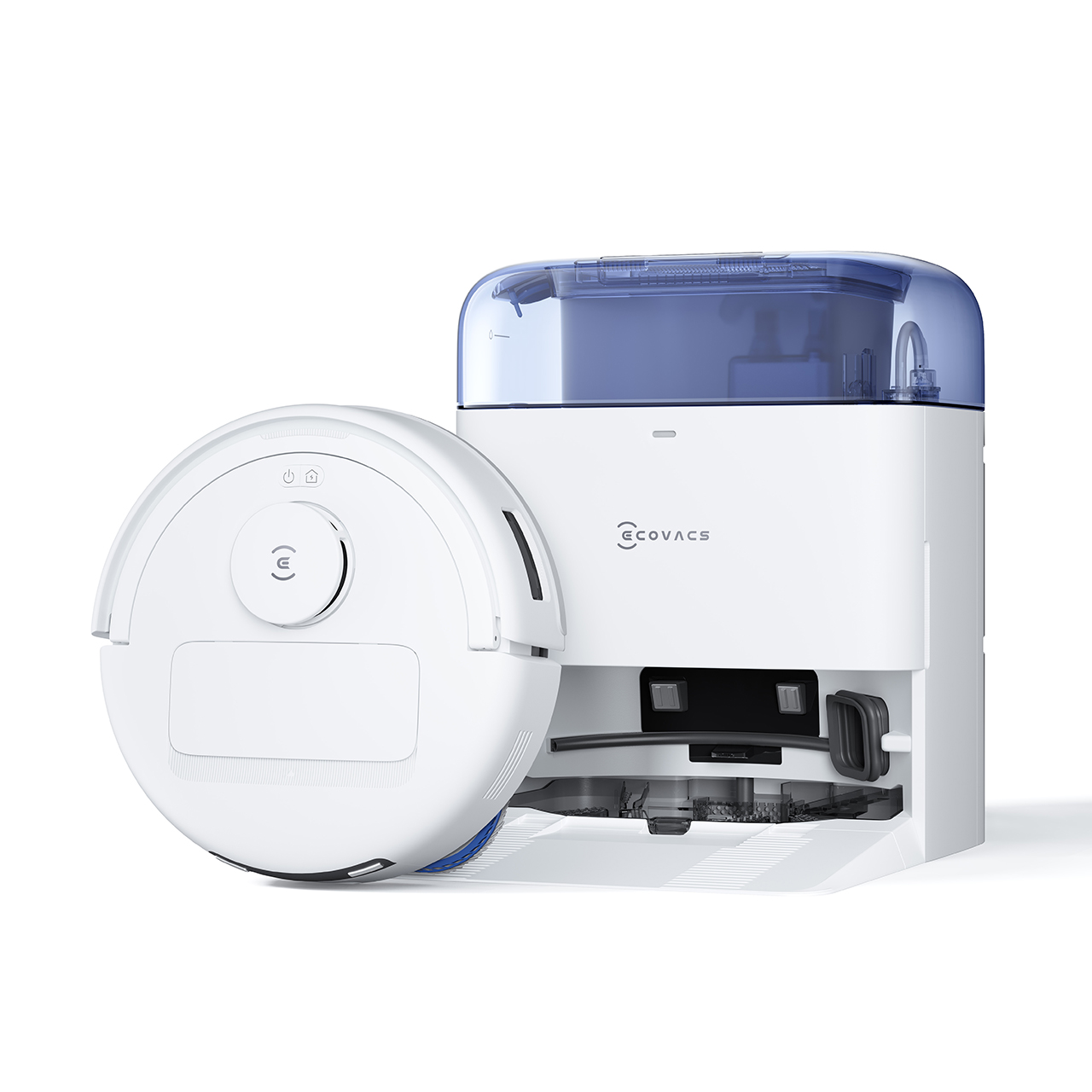 DEEBOT MINI Blå - ECOVACS NO