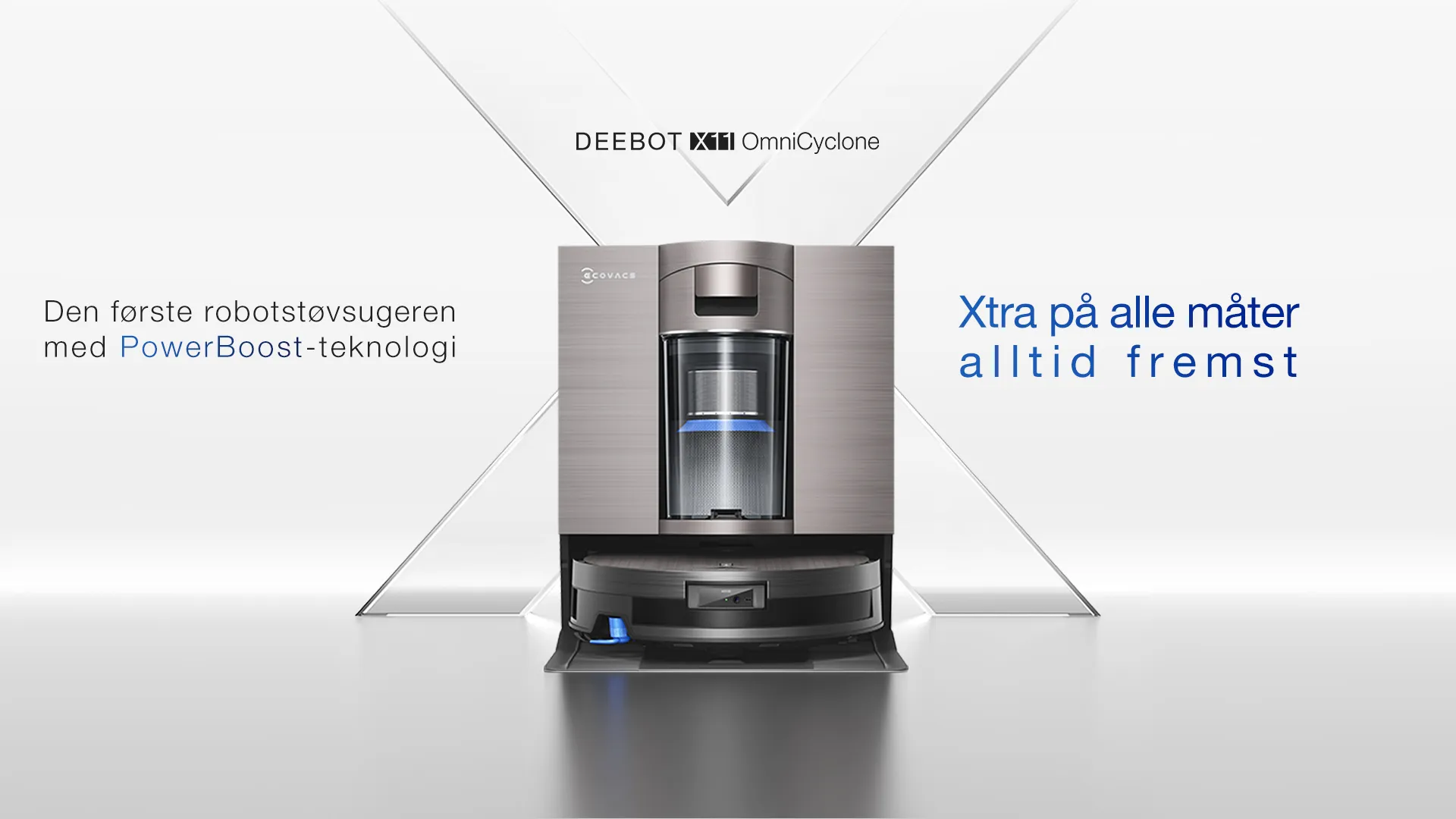 no deebot x11 omni cyclone new arrival 1920x1080