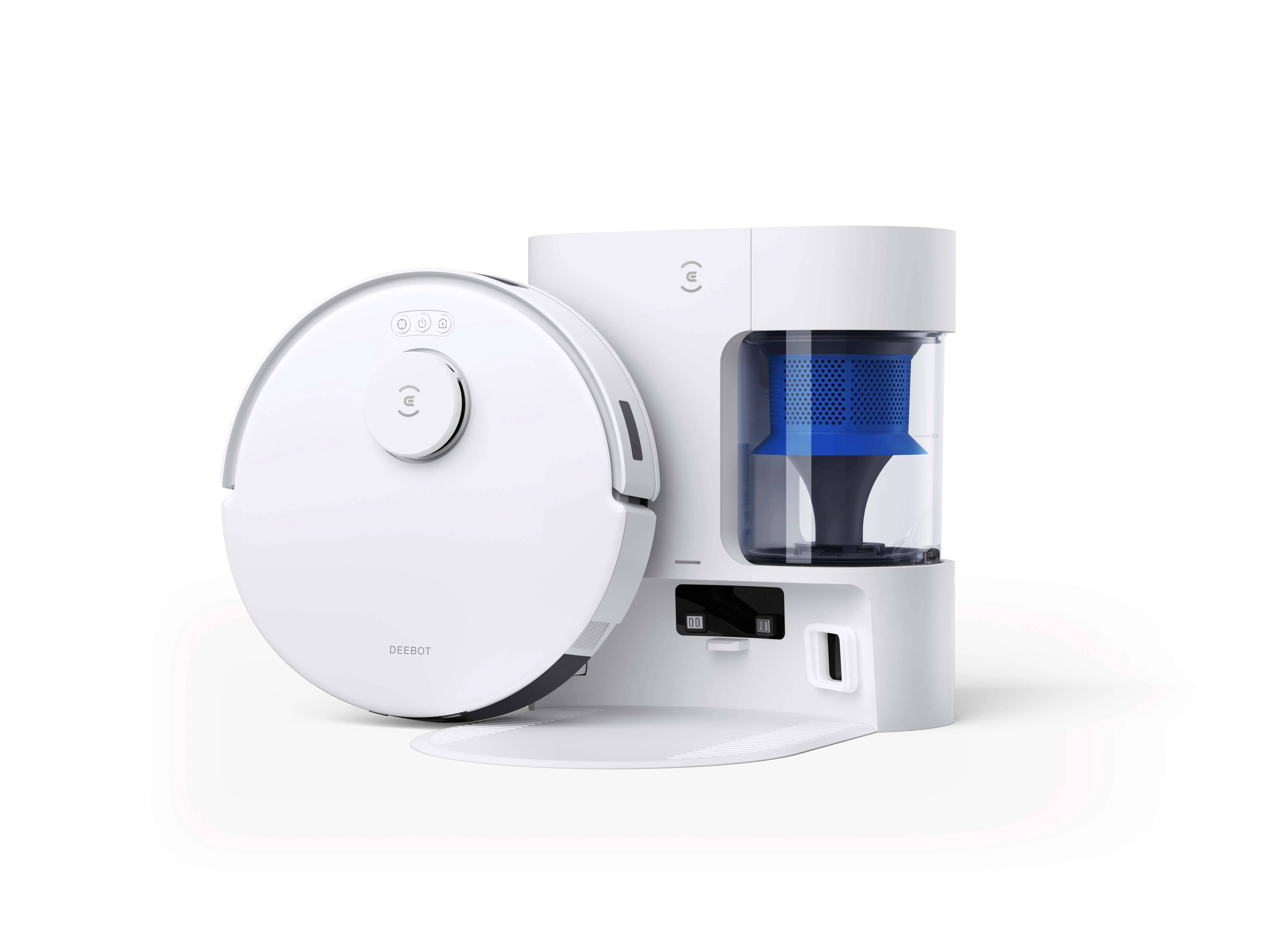 DEEBOT N20 PRO PLUS