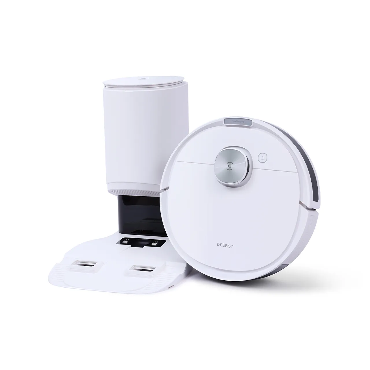 DEEBOT N10 PLUS