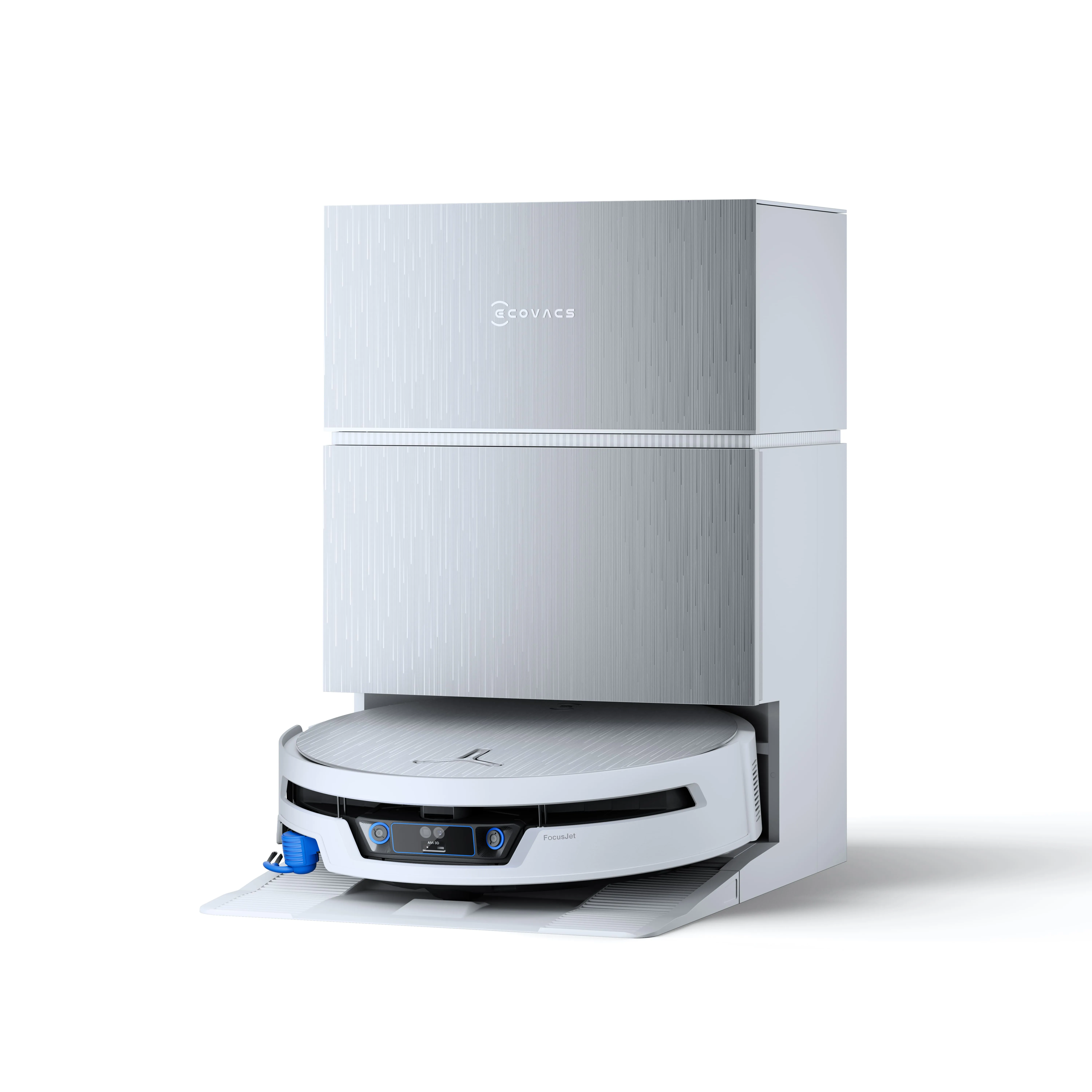DEEBOT X12S