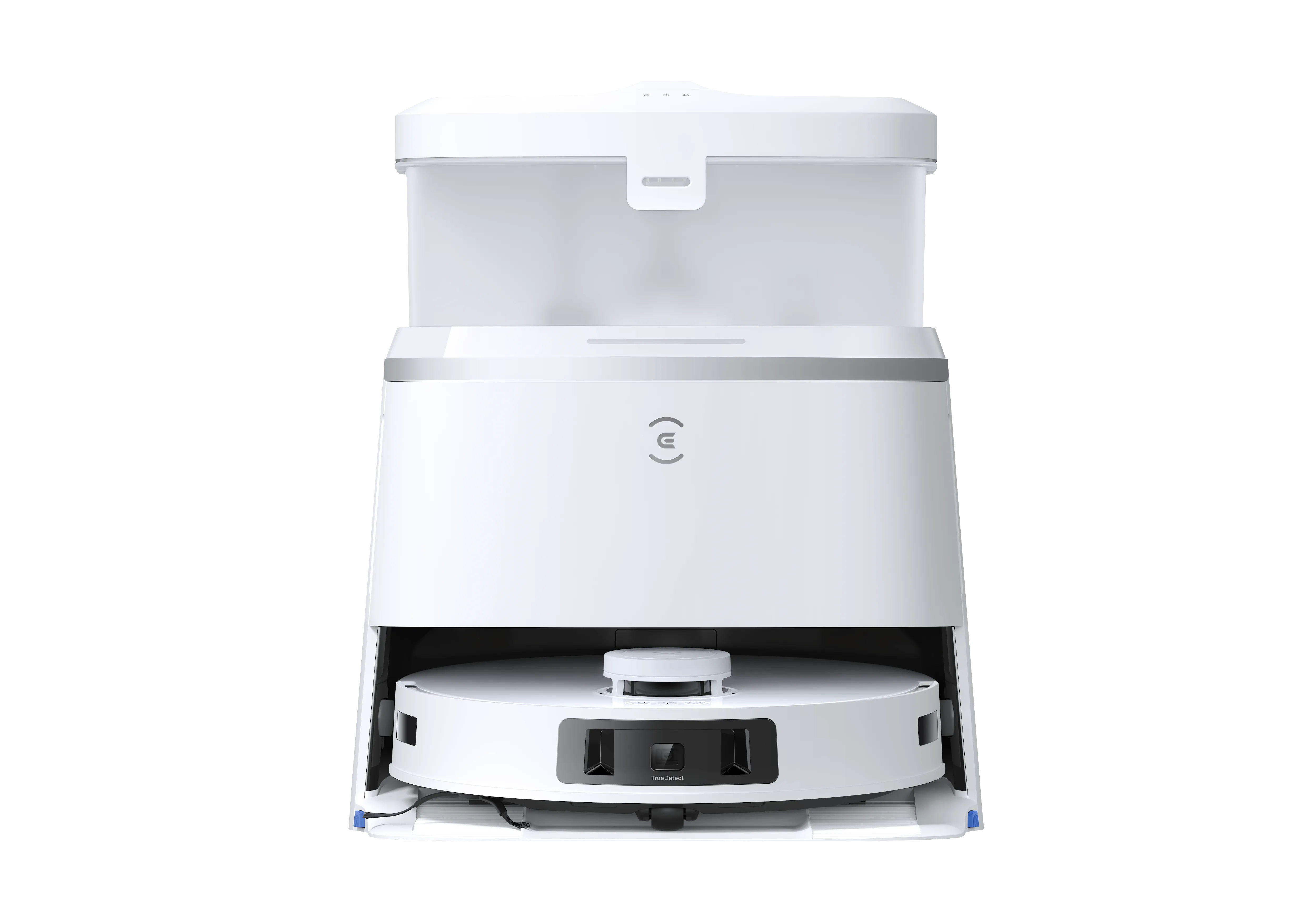 DEBBOT T30 PRO  T30 PRO OMNI_高配_Front Station  DEEBOT
