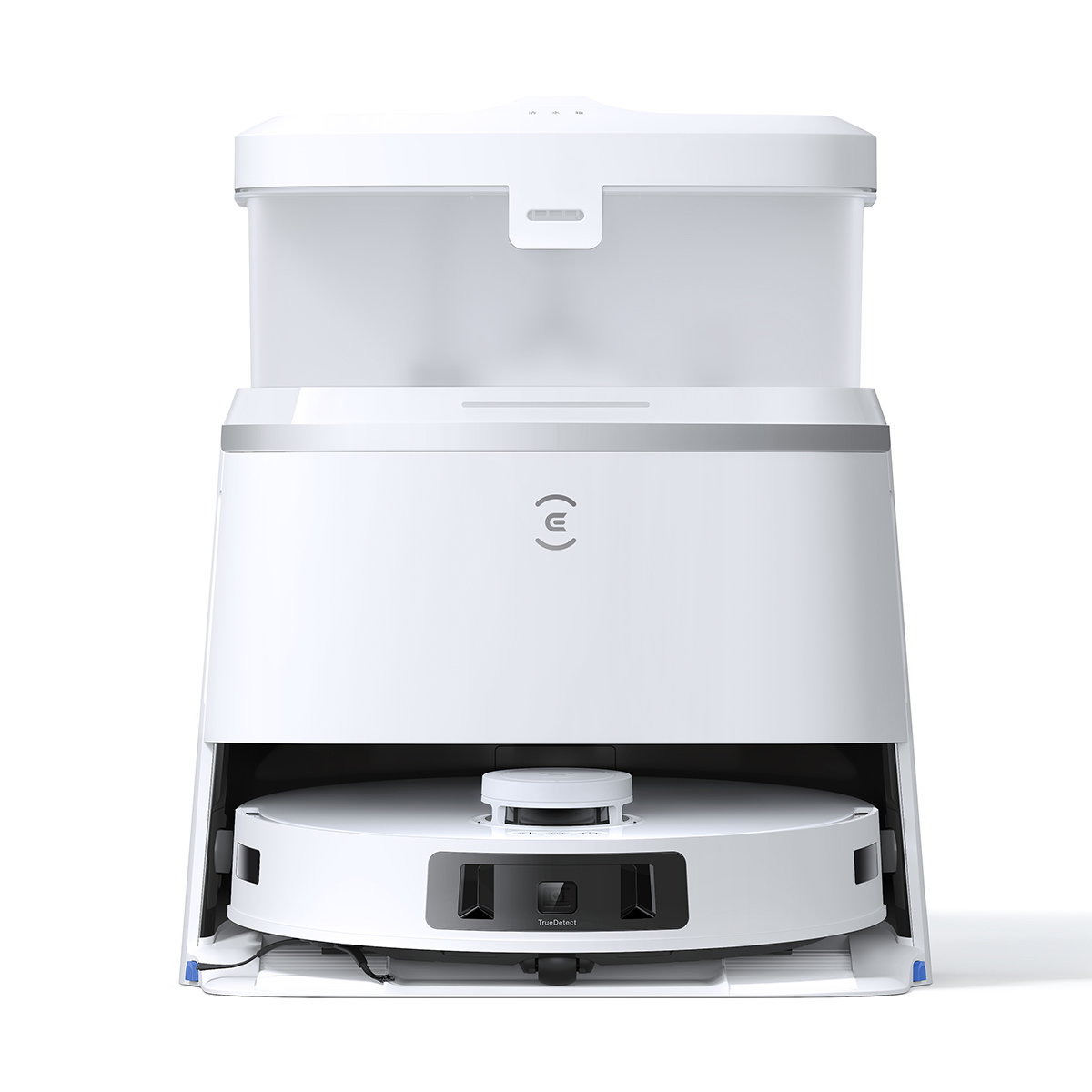 COVACS DEEBOT T30 OMNI 本体 DEEBOT T30 OMNI（標準仕様） お掃除 