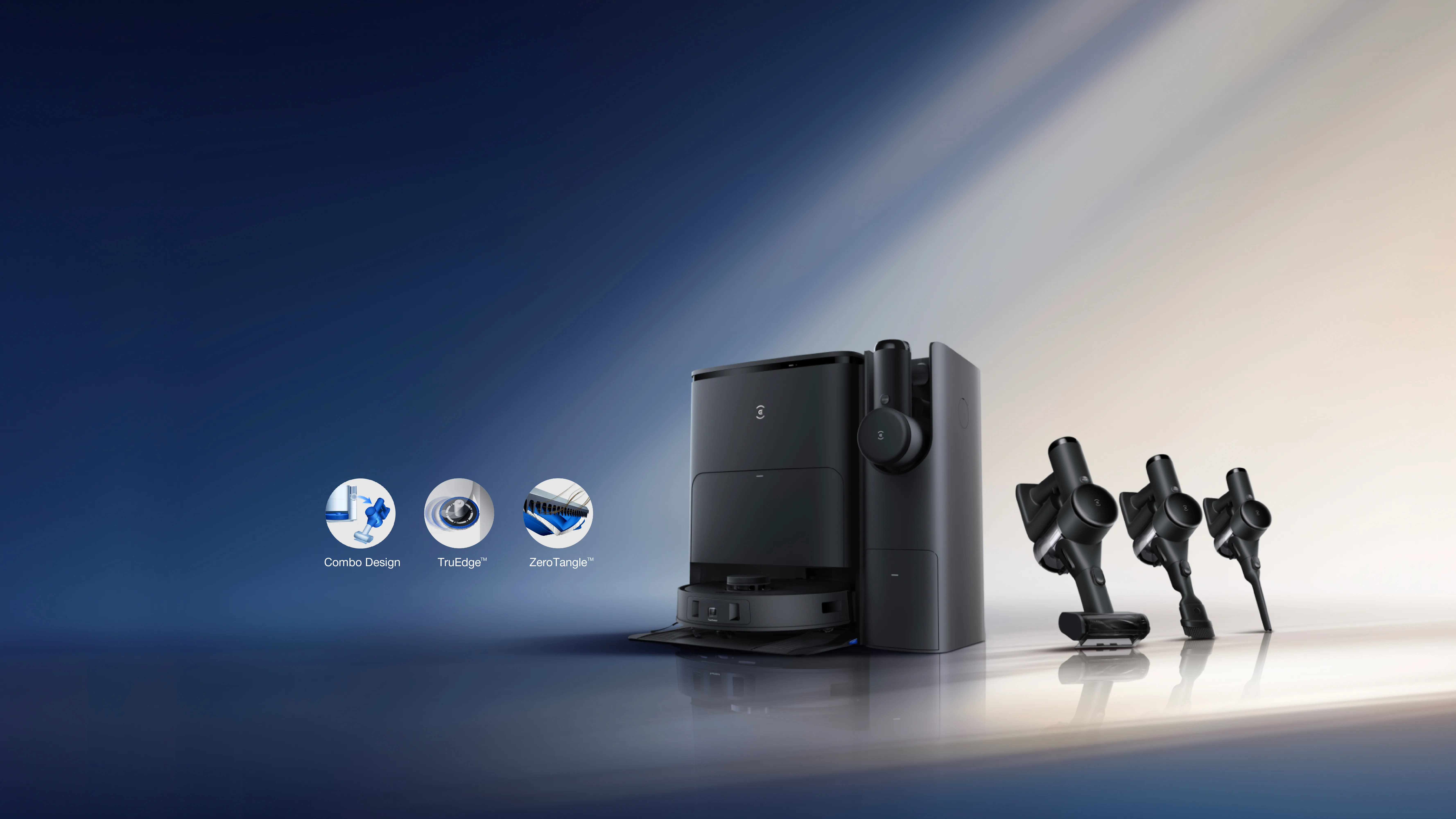 Team Up in Both Ways, Spotless in All Ways