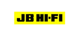 JB HIFI