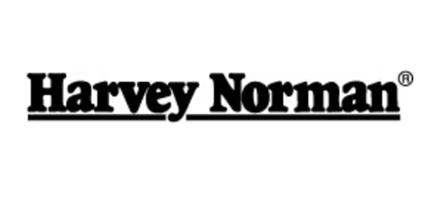 Harvey Norman