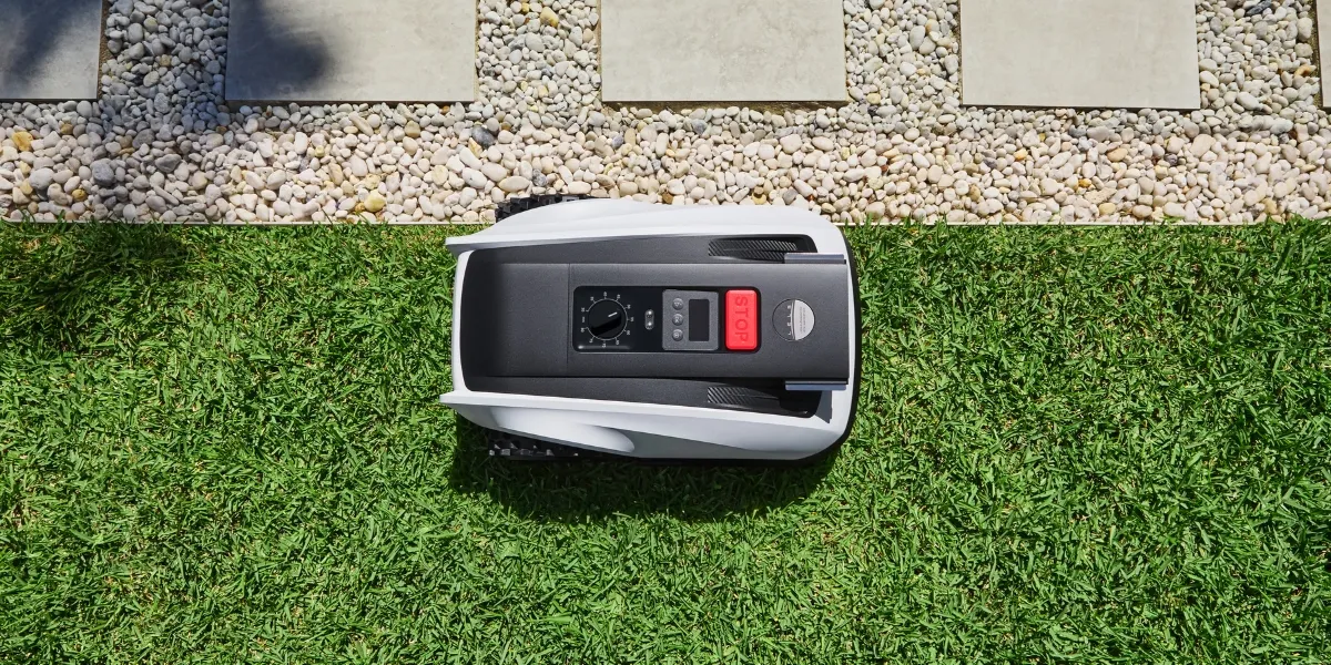 Czy robotyczne kosiarki do trawy są warte inwestycji?