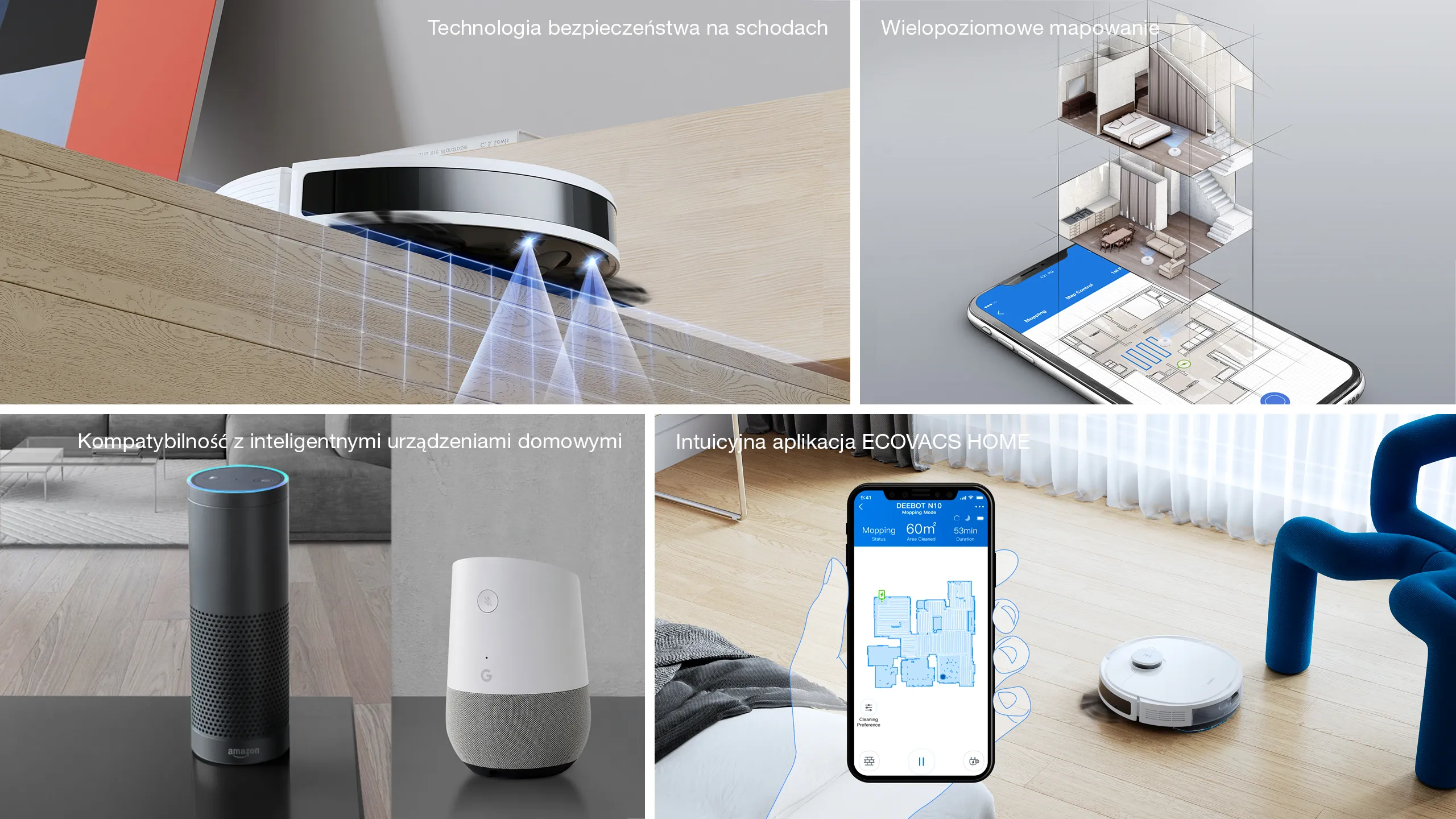 DEEBOT N10Webpage 18
