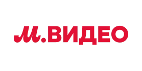 М.Видео