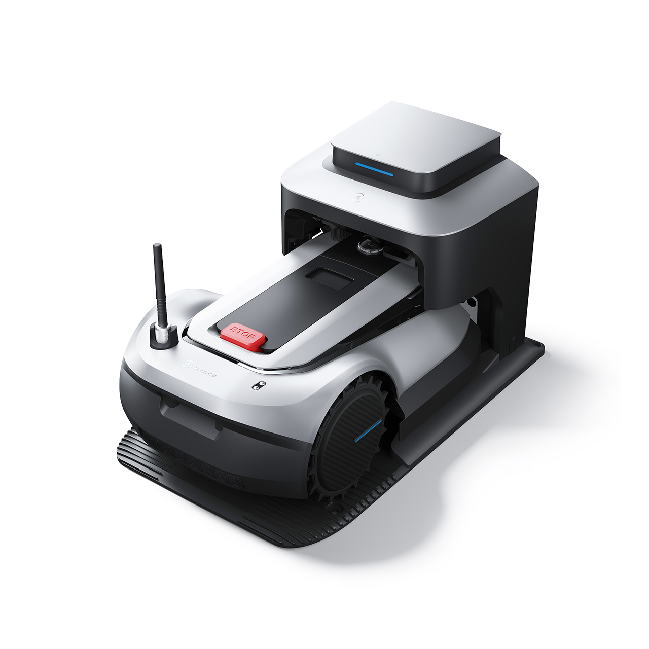 Ecovacs Goat G1 Zubehr