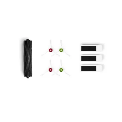 T20-Serien Antibakteriell* Tillbehörssats