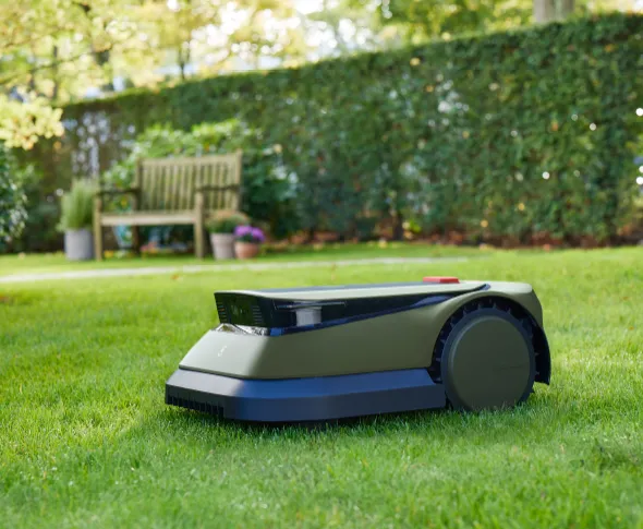 Klippning med låg ljudnivå