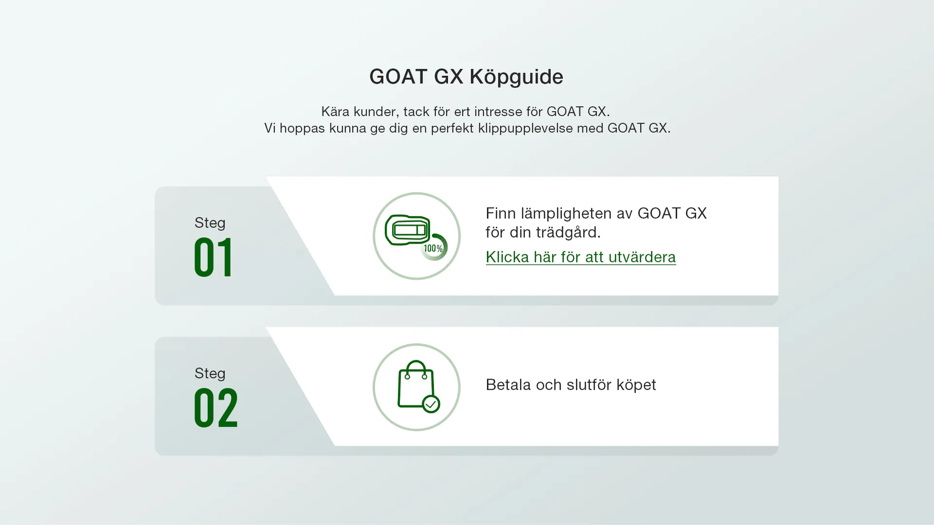 GX 600 listing page 1 