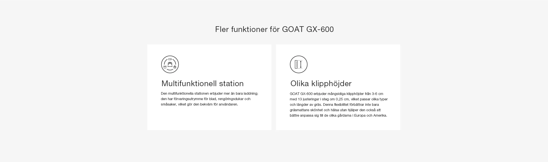 GX 600 listing page 18